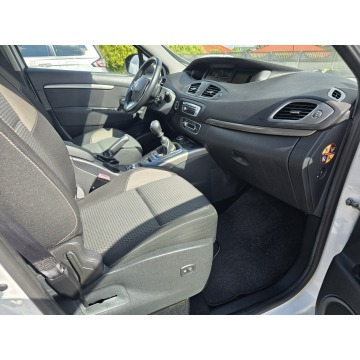 Renault Scenic  Minivan/Van 2013,  1.6 benzyna - Na sprzedaż za 25 900 zł - Gniezno - zdjęcie 10