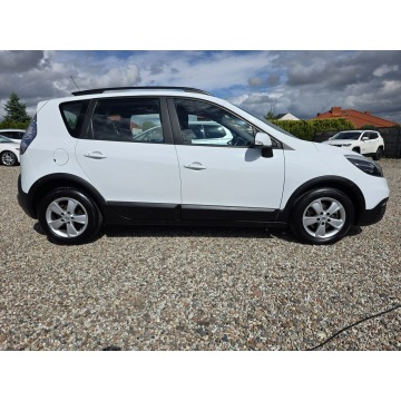 Renault Scenic  Minivan/Van 2013,  1.6 benzyna - Na sprzedaż za 25 900 zł - Gniezno - zdjęcie 8