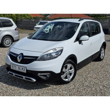 Renault Scenic  Minivan/Van 2013,  1.6 benzyna - Na sprzedaż za 25 900 zł - Gniezno - zdjęcie 11
