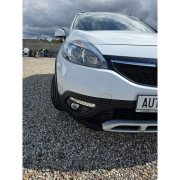 Renault Scenic  Minivan/Van 2013,  1.6 benzyna - Na sprzedaż za 25 900 zł - Gniezno - zdjęcie 12