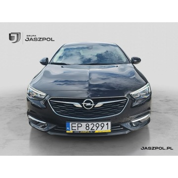 Opel Insignia  Liftback 2017,  1.5 benzyna - Na sprzedaż za 59 900 zł - Łódź - zdjęcie 2