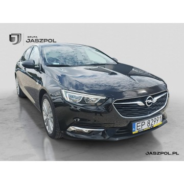 Opel Insignia  Liftback 2017,  1.5 benzyna - Na sprzedaż za 59 900 zł - Łódź - zdjęcie 3