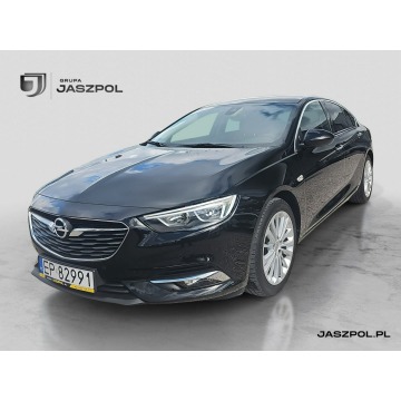 Opel Insignia - Salon PL, Serwisowany, Bezwypadkowy