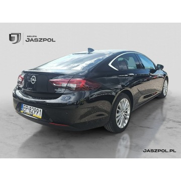 Opel Insignia  Liftback 2017,  1.5 benzyna - Na sprzedaż za 59 900 zł - Łódź - zdjęcie 5