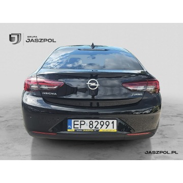 Opel Insignia  Liftback 2017,  1.5 benzyna - Na sprzedaż za 59 900 zł - Łódź - zdjęcie 6