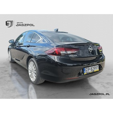 Opel Insignia  Liftback 2017,  1.5 benzyna - Na sprzedaż za 59 900 zł - Łódź - zdjęcie 7