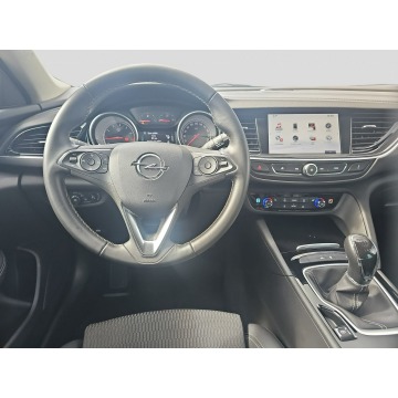 Opel Insignia  Liftback 2017,  1.5 benzyna - Na sprzedaż za 59 900 zł - Łódź - zdjęcie 9