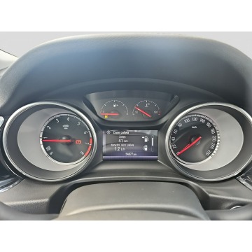 Opel Insignia  Liftback 2017,  1.5 benzyna - Na sprzedaż za 59 900 zł - Łódź - zdjęcie 10