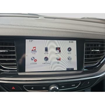Opel Insignia  Liftback 2017,  1.5 benzyna - Na sprzedaż za 59 900 zł - Łódź - zdjęcie 11