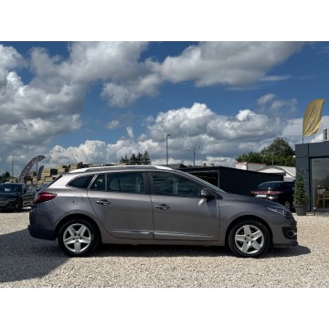 Renault Megane  Kombi 2014,  1.5 diesel - Na sprzedaż za 19 900 zł - Michałowice-Wieś - zdjęcie 3