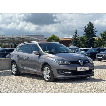 Renault Megane  Kombi 2014,  1.5 diesel - Na sprzedaż za 19 900 zł - Michałowice-Wieś - zdjęcie 2
