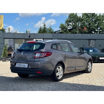 Renault Megane  Kombi 2014,  1.5 diesel - Na sprzedaż za 19 900 zł - Michałowice-Wieś - zdjęcie 4