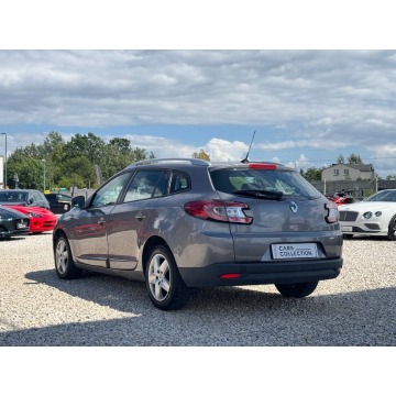 Renault Megane  Kombi 2014,  1.5 diesel - Na sprzedaż za 19 900 zł - Michałowice-Wieś - zdjęcie 6