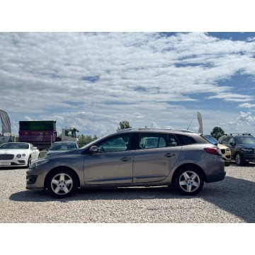 Renault Megane  Kombi 2014,  1.5 diesel - Na sprzedaż za 19 900 zł - Michałowice-Wieś - zdjęcie 7