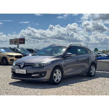 Renault Megane  Kombi 2014,  1.5 diesel - Na sprzedaż za 19 900 zł - Michałowice-Wieś - zdjęcie 8