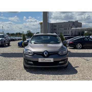 Renault Megane  Kombi 2014,  1.5 diesel - Na sprzedaż za 19 900 zł - Michałowice-Wieś - zdjęcie 9