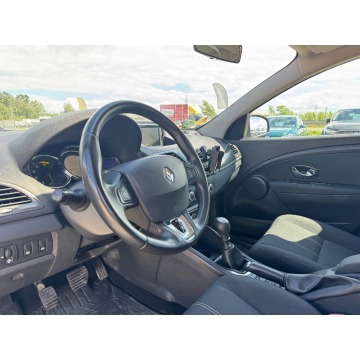Renault Megane  Kombi 2014,  1.5 diesel - Na sprzedaż za 19 900 zł - Michałowice-Wieś - zdjęcie 10