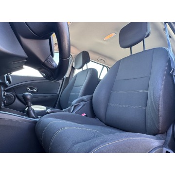 Renault Megane  Kombi 2014,  1.5 diesel - Na sprzedaż za 19 900 zł - Michałowice-Wieś - zdjęcie 12