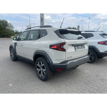 Dacia Duster  SUV 2026,  1.2 benzyna+LPG - Na sprzedaż za 86 500 zł - Lublin - zdjęcie 2