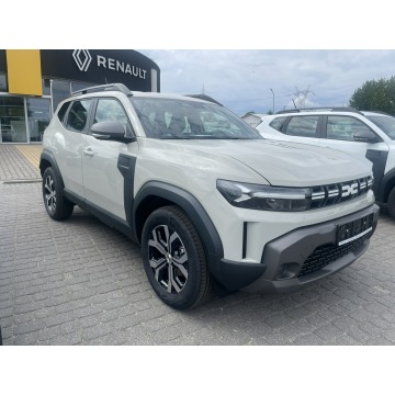 Dacia Duster - expression 120LPG/pak. zimowy/od ręki!