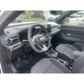 Dacia Duster  SUV 2026,  1.2 benzyna+LPG - Na sprzedaż za 86 500 zł - Lublin - zdjęcie 3