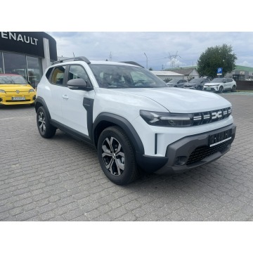 Dacia Duster - expression 120LPG/oferta specjalna!