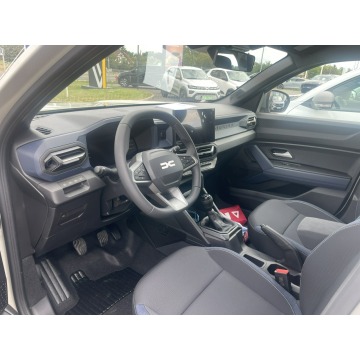 Dacia Duster  SUV 2026,  1.2 benzyna+LPG - Na sprzedaż za 79 900 zł - Lublin - zdjęcie 3