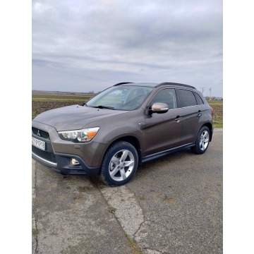 Sprzedam 2010 Mitsubishi ASX