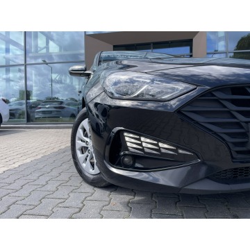 Hyundai i30  Hatchback 2021,  1.5 benzyna - Na sprzedaż za 36 900 zł - Łódź - zdjęcie 5