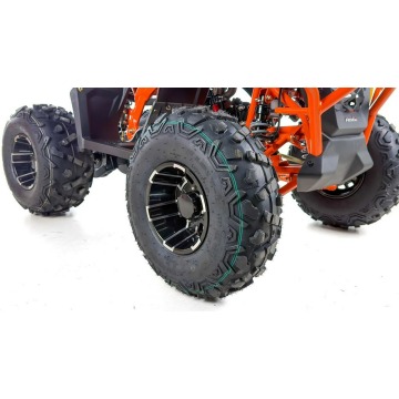 Quad ATV 125cc ASIX Commander A2 Półautomat 8'... - Pozostałe motocykle - Ząbkowice Śląskie - zdjęcie 12