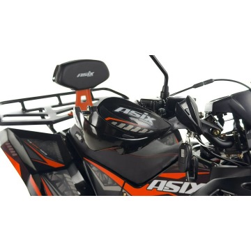 Quad ATV 125cc ASIX Commander A2 Półautomat 8'... - Pozostałe motocykle - Ząbkowice Śląskie - zdjęcie 10