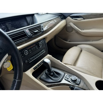 BMW X1  SUV 2009,  2.0 diesel, automat - Na sprzedaż za 19 500 zł - Margonin - zdjęcie 11