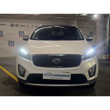 Kia Sorento  SUV 2015,  2.0 diesel, automat - Na sprzedaż za 69 000 zł - Warszawa - zdjęcie 2