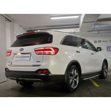 Kia Sorento  SUV 2015,  2.0 diesel, automat - Na sprzedaż za 69 000 zł - Warszawa - zdjęcie 8