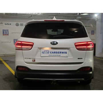 Kia Sorento  SUV 2015,  2.0 diesel, automat - Na sprzedaż za 69 000 zł - Warszawa - zdjęcie 5