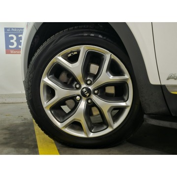 Kia Sorento  SUV 2015,  2.0 diesel, automat - Na sprzedaż za 69 000 zł - Warszawa - zdjęcie 11