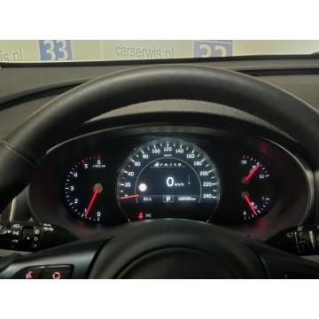 Kia Sorento  SUV 2015,  2.0 diesel, automat - Na sprzedaż za 69 000 zł - Warszawa - zdjęcie 12