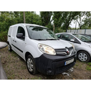 Renault Kangoo - 1,5 maxi