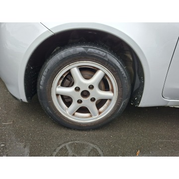 Mitsubishi Colt  Hatchback 2006,  1.1 benzyna+LPG - Na sprzedaż za 6 300,00 zł - Łódź - zdjęcie 3