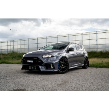 Ford Focus RS 2.3 EcoBoost, Salon PL, Bezwypadkowy, FVAT Marża