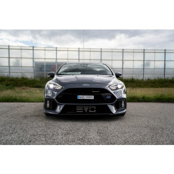 Ford Focus  Hatchback 2017,  2.3 benzyna - Na sprzedaż za 129 900 zł - Warszawa - zdjęcie 2