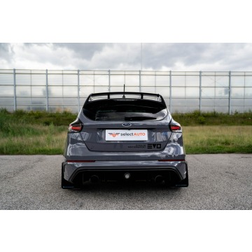 Ford Focus  Hatchback 2017,  2.3 benzyna - Na sprzedaż za 129 900 zł - Warszawa - zdjęcie 5