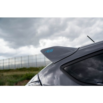 Ford Focus  Hatchback 2017,  2.3 benzyna - Na sprzedaż za 129 900 zł - Warszawa - zdjęcie 12