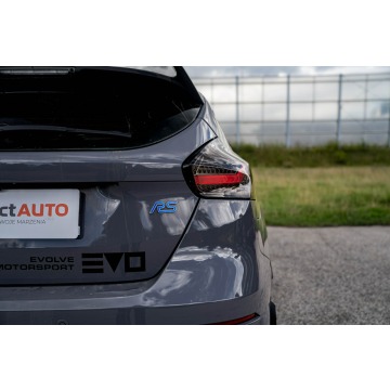 Ford Focus  Hatchback 2017,  2.3 benzyna - Na sprzedaż za 129 900 zł - Warszawa - zdjęcie 11