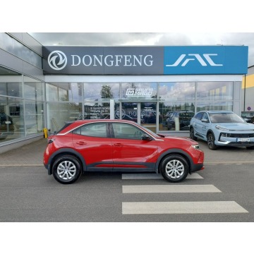 Opel Mokka  SUV 2021,  1.2 benzyna - Na sprzedaż za 57 900 zł - Piła - zdjęcie 2