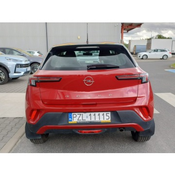 Opel Mokka  SUV 2021,  1.2 benzyna - Na sprzedaż za 57 900 zł - Piła - zdjęcie 4