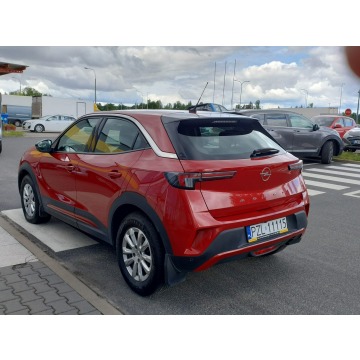 Opel Mokka  SUV 2021,  1.2 benzyna - Na sprzedaż za 57 900 zł - Piła - zdjęcie 5