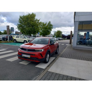 Opel Mokka  SUV 2021,  1.2 benzyna - Na sprzedaż za 57 900 zł - Piła - zdjęcie 7
