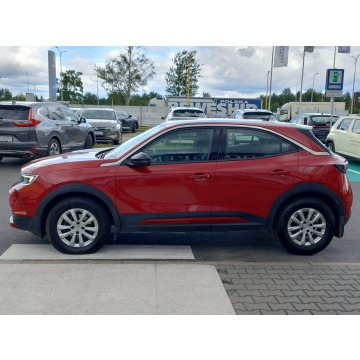 Opel Mokka  SUV 2021,  1.2 benzyna - Na sprzedaż za 57 900 zł - Piła - zdjęcie 6