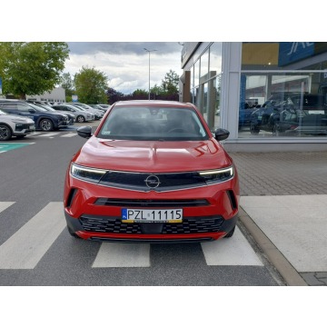 Opel Mokka  SUV 2021,  1.2 benzyna - Na sprzedaż za 57 900 zł - Piła - zdjęcie 8